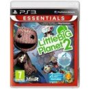 Little Big Planet 2