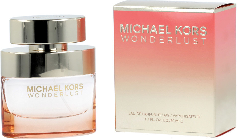 parfem michael kors wonderlust