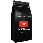 Yankee Caffee Robusta Vietnam 1 kg – Zbozi.Blesk.cz