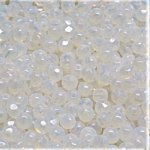 Ohňovky 4 mm opálové bílé – Hledejceny.cz