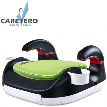 Caretero Tiger 2016 green