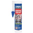 CEYS TOTAL TECH EXPRESS lepidlo a tmel 290g bílý