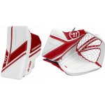 Lapačka a vyrážečka Warrior ritual g6.1 e sr – Zboží Dáma