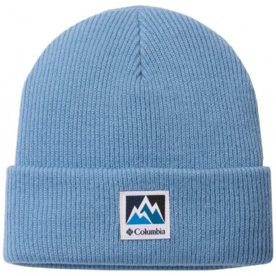 Columbia Zimní čepice Whirlibird Cuffed Beanie – Hledejceny.cz