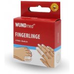 WUNDmed Chrániče prstů latexové 6 ks – Zboží Mobilmania