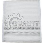 Filtr pylový protialergen. a antibakter. ŠKODA OEM Originál 5Q0819669 | Zboží Auto