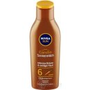 Nivea Carotene Sun lotion na opalování SPF6 200 ml