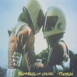 Boards Of Canada - Twoism CD – Hledejceny.cz