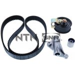 SNR KD457.55 Sada rozvodového řemene (KD457.55) – Zboží Mobilmania