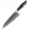 Kuchyňský nůž XinZuo Šéfkuchařský Feng B32 8.5"