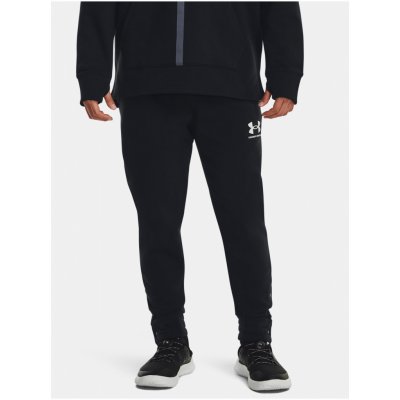 Under Armour kalhoty UA Accelerate Jogger-BLK 1373301-002 – Zboží Mobilmania