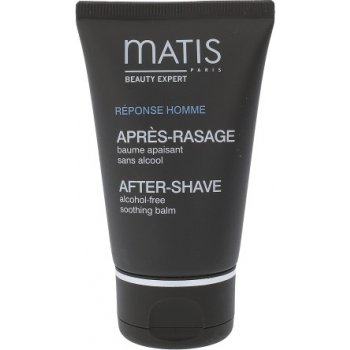 Matis Paris Réponse Homme balzám po holení pro všechny typy pleti 50 ml