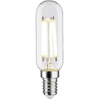 Paulmann 29136 LED trubice Energetická třída EEK2021 D A G E14 5.9 W neutrální bílá – Zboží Mobilmania
