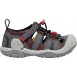 Keen Knotch Creek Youth magnet red carpet – Zbozi.Blesk.cz