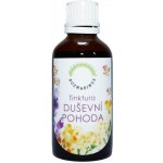 Rozmarinus Duševní pohoda tinktura 50 ml – Hledejceny.cz