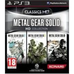 Metal Gear Solid HD Collection – Zbozi.Blesk.cz