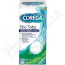 Corega Tabs Antibakteriální 3min čistící tablety na zubní náhrady 15 x 6 kusů