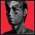 Rolling Stones - Tattoo You Remastered Deluxe Edition 2 CD – Hledejceny.cz