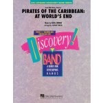 Pirates of the Caribbean At World's End pro orchestr 1024138 – Zbozi.Blesk.cz