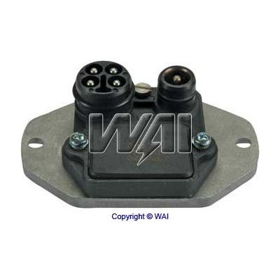 Zapalovací modul - Bosch TR BM314 – Hledejceny.cz