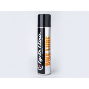 Author Cycle Clinic Bike Lube 400 ml