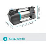 Gardena 6500 Silent Comfort 9059-20 – Hledejceny.cz