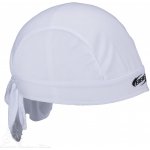 BBB Cyklo šátek BBW-99 ComfortHat bílá – Zboží Mobilmania