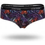 John Frank Kalhotky Hipster WJFD-H10 – Zboží Dáma