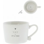 Bastion Collection s Hrnek YAY it ´s you 150 ml – Zboží Mobilmania