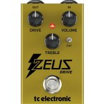 TC Electronic Zeus Drive Overdrive – Sleviste.cz