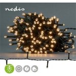 Nedis CLBO192 vánoční osvětlení, řetěz 192LED - CLBO192 – Hledejceny.cz