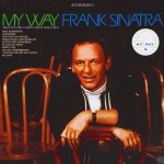 Sinatra Frank - My Way / 50th Anniversary / Vinyl – Sleviste.cz
