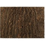 Repti Planet pozadí přírodní korek 58,5x41 cm – Zboží Dáma