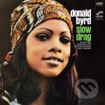 Donald Byrd - Slow Drag - Donald Byrd LP – Hledejceny.cz