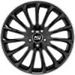 MSW 30 7,5x19 5x112 ET48 gloss black diamond lip – Hledejceny.cz
