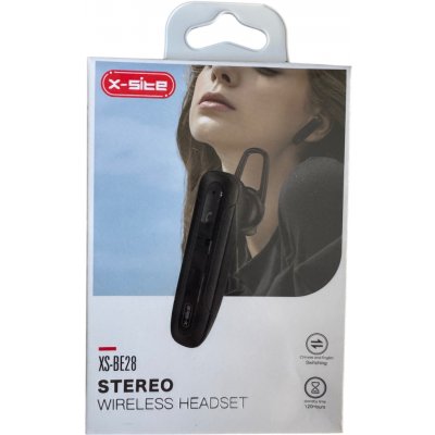 X-Site XS-BE28 – Zboží Živě