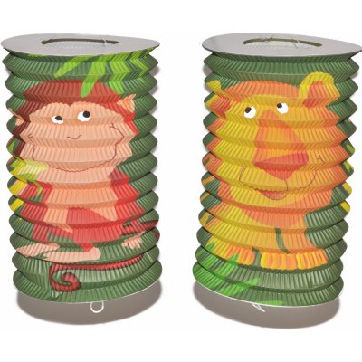 Lampion válec 16cm – Hledejceny.cz