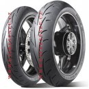 Dunlop ScootSmart 120/80 R14 58S