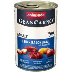 Animonda Gran Carno Adult úhoř & brambory 0,8 kg – Hledejceny.cz