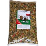 Dibaq Zrniny Pet Hlodavec m 1 kg – Hledejceny.cz