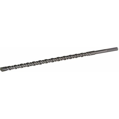 STAVTOOL Vrták vidiový SDS PLUS, 4 břity | 6x310 mm – HobbyKompas.cz