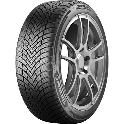 Barum Polaris 6 205/55 R16 91H – Zboží Mobilmania