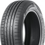 Nokian Tyres Wetproof 235/60 R18 103V – Zbozi.Blesk.cz