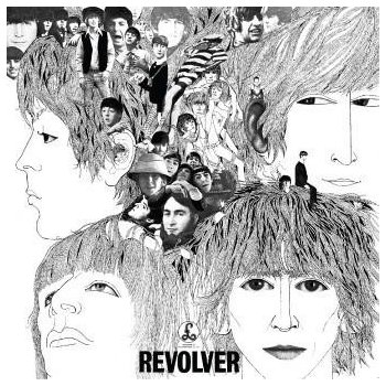 Beatles: Revolver LP od 674 Kč - Heureka.cz