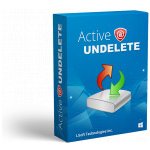 Active@ Undelete Standard - Personal – Zboží Živě