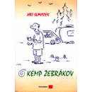 Kemp Žebrákov - Slavíček Jiří