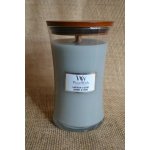 WoodWick Lavender & Cedar 609,5 g – Zboží Dáma