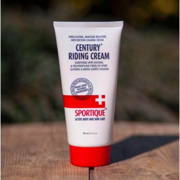 SPORTIQUE Century Riding Cream krém na nohy, 100 ml