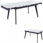 Autronic HT-450M bílý mramor / černá – Zboží Dáma Autronic HT-450M bílý mramor / černá – Zboží Dáma