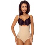 Lapinee Stahovací body 7006 Ofelia pod prsa Béžová – Hledejceny.cz